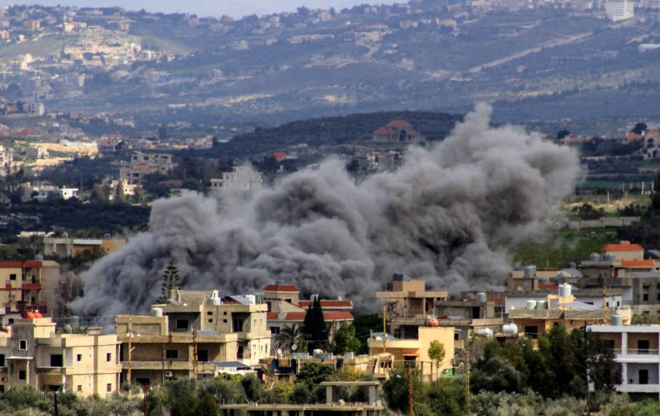 جنوبي لبنان