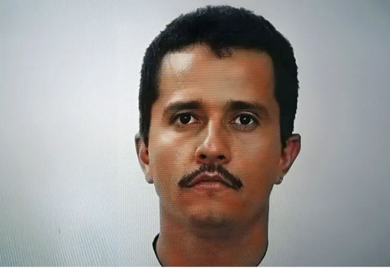 مقتل زعيم كارتل