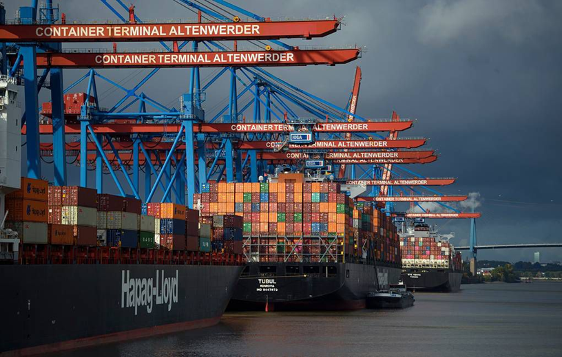 البرلمان الاوروبي