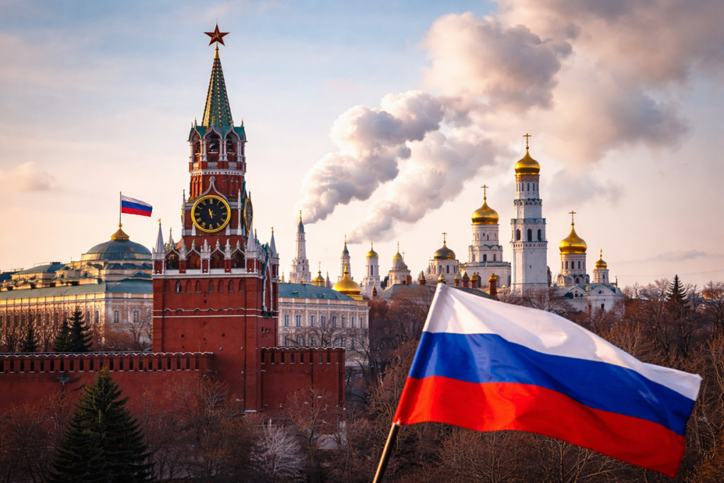 روسيا