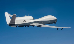 اختفاء طائرة