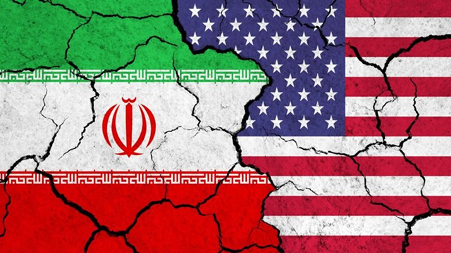 ايران وواشنطن