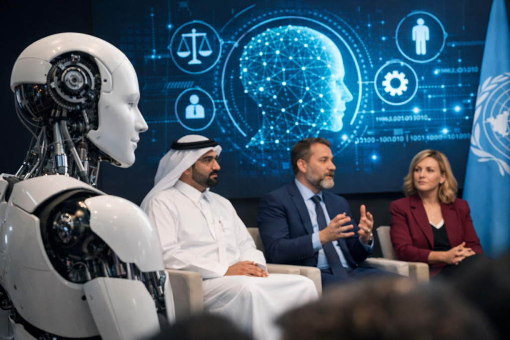 الذكاء الاصطناعي