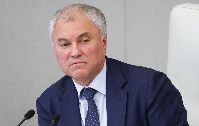 فياتشيسلاف فولودين