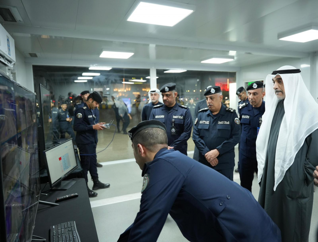 الشيخ فهد يوسف