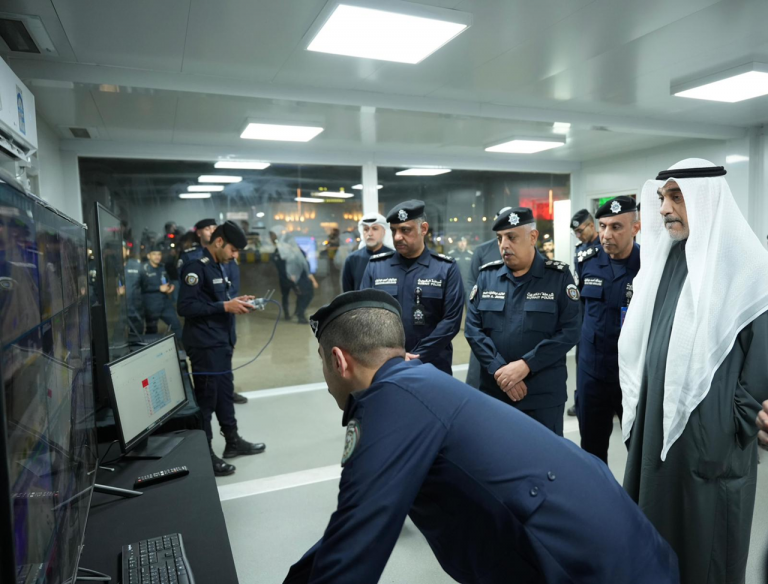 الشيخ فهد يوسف