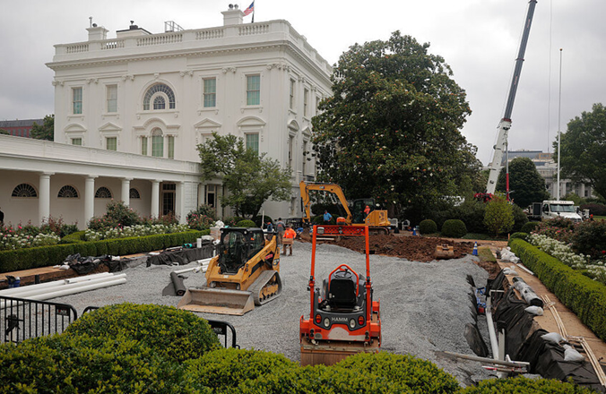 قاضٍ أمريكي