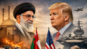 ايران وواشنطن