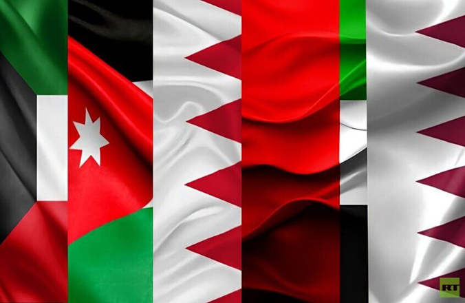 صواريخ إيرانية