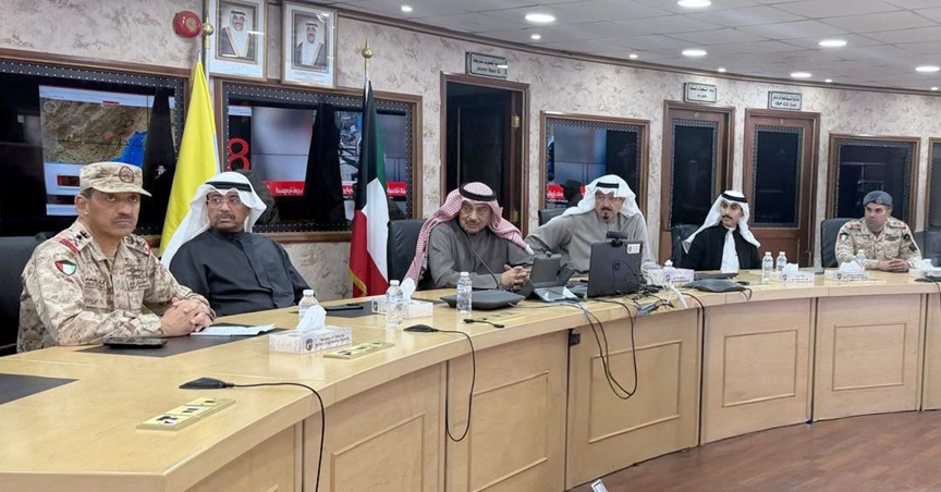 سمو ولي العهد