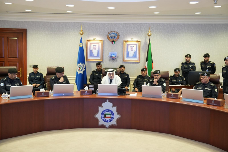 فهد يوسف سعود الصباح