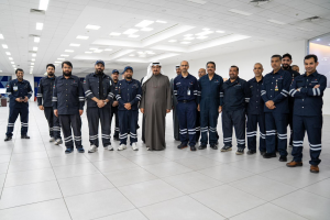 سمو رئيس مجلس الوزراء