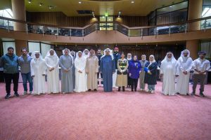 سمو رئيس مجلس الوزراء