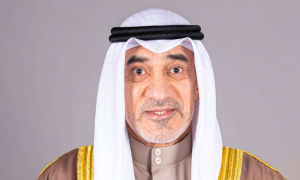 الشيخ فهد يوسف