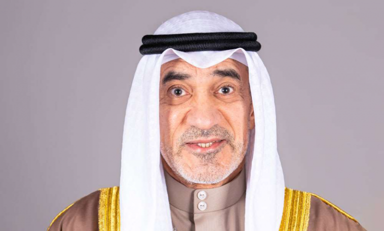 الشيخ فهد يوسف