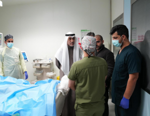 الشيخ فهد يوسف