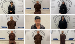 وزارة الداخلية الكويتية تكشف عن ضبط عدد من المتورطين في إثارة الفوضى ونشر محتوى إرهابي عبر وسائل التواصل الاجتماعي