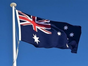 استراليا