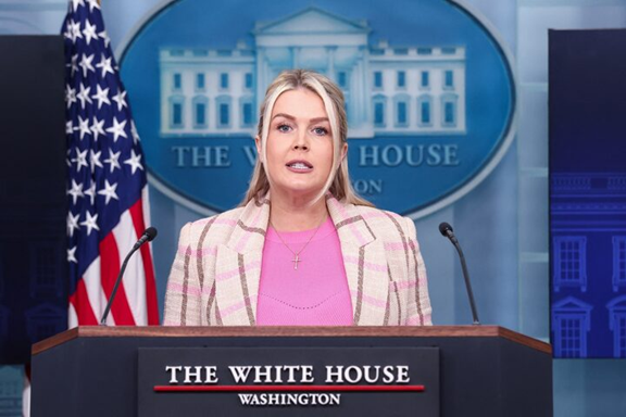 البيت اابيض