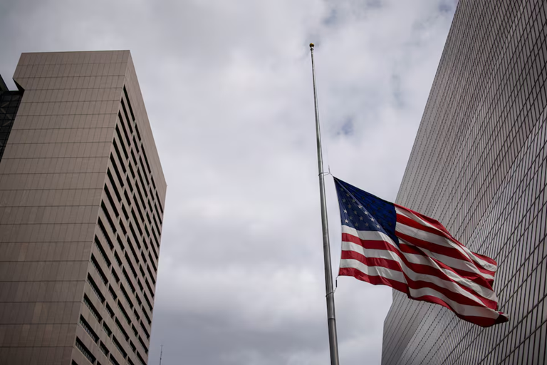 مقتل 4 جنود أمريكيين