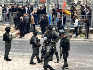 قوات الاحتلال