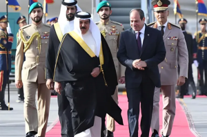 مصر والبحرين