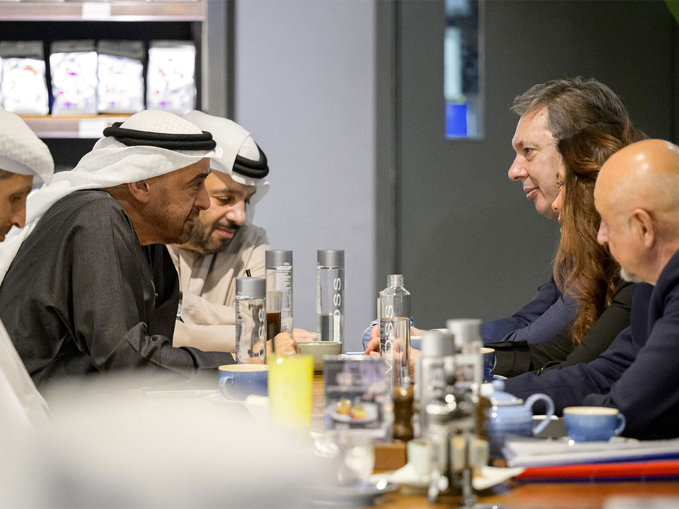 الامارات