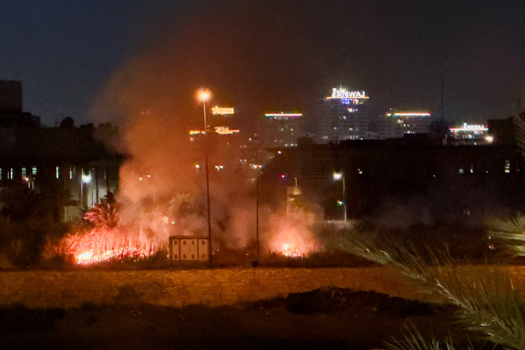 الاردن ودول الخليج