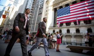 المستهلك الامريكي