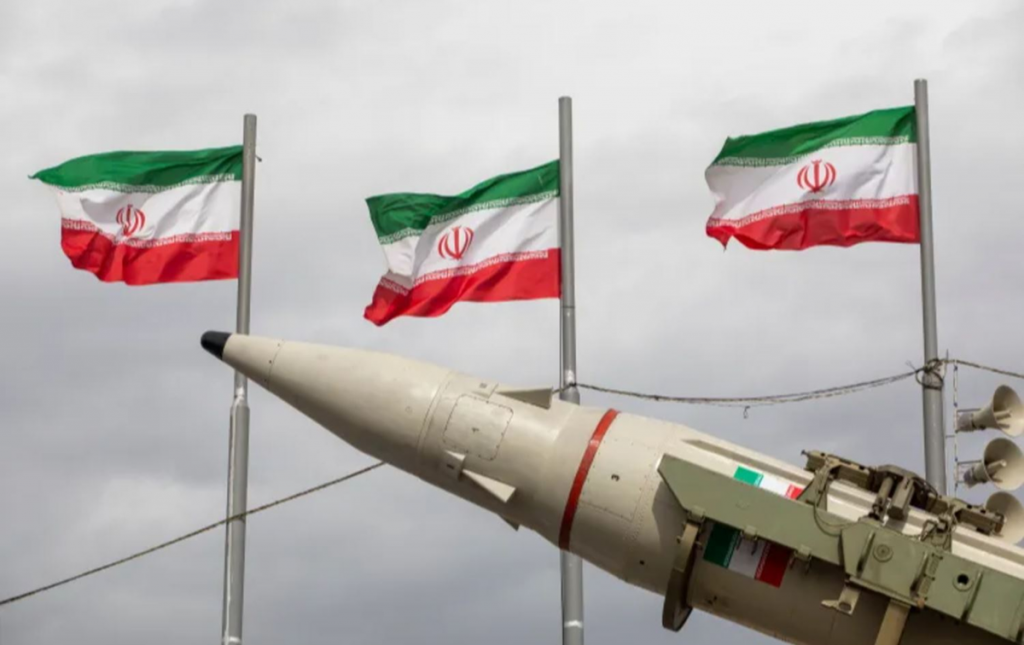 الحرس الثوري