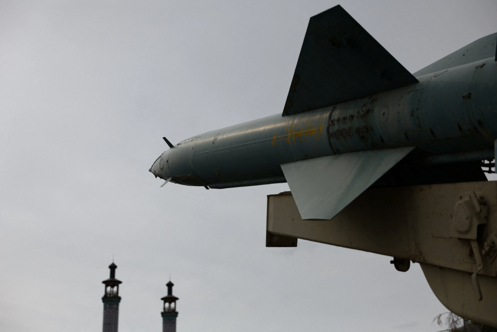 البيت الابيض