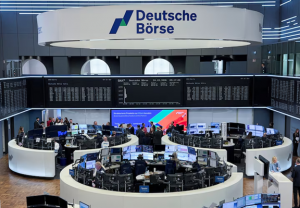 أسهم أوروبا