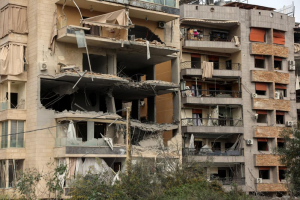 الكيان المحتل