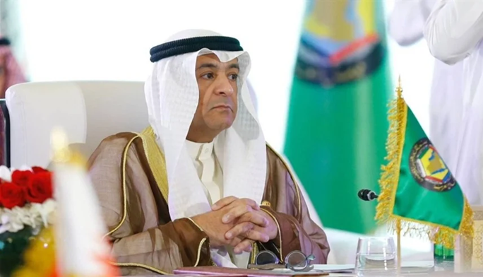 مجلس التعاون الخليجي