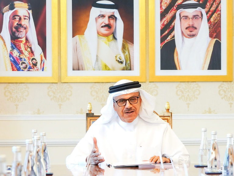 البحرين ومصر