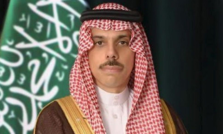 السعودية