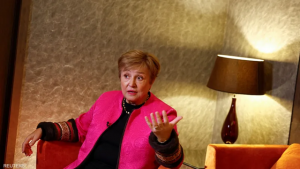 صندوق النقد