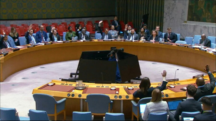 الصين وروسيا