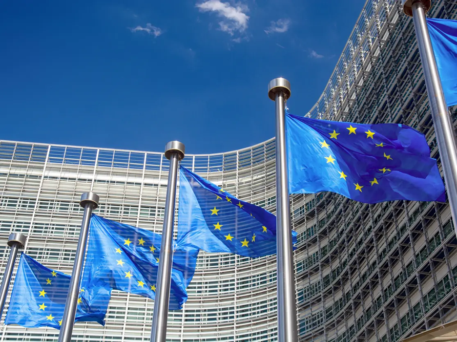 الاتحادالاوروبي