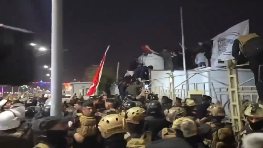 القنصلية الكويتية