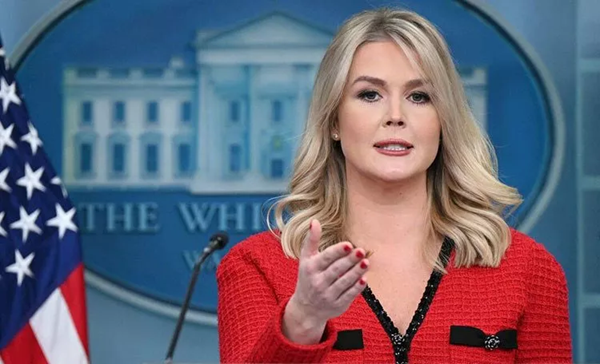 البيت الابيض