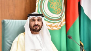 البرلمان العربي