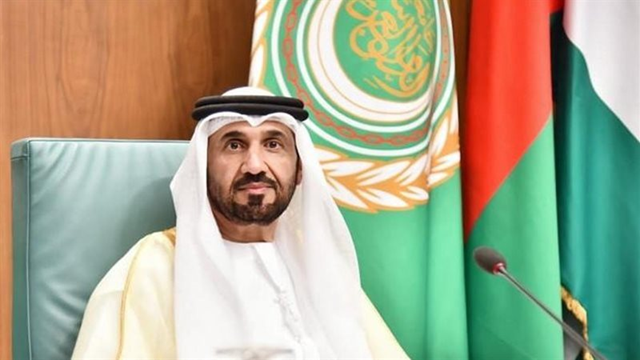 البرلمان العربي