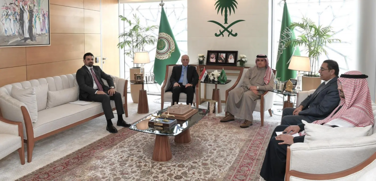 مندوب المملكة الدائم