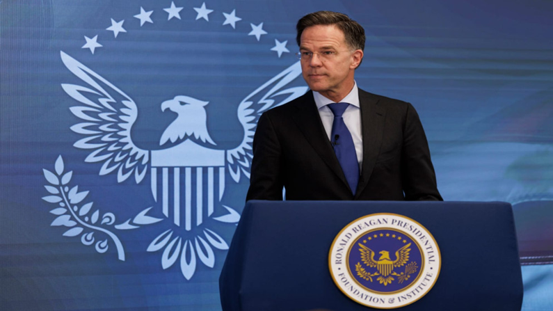 حلف شمال الاطلسي