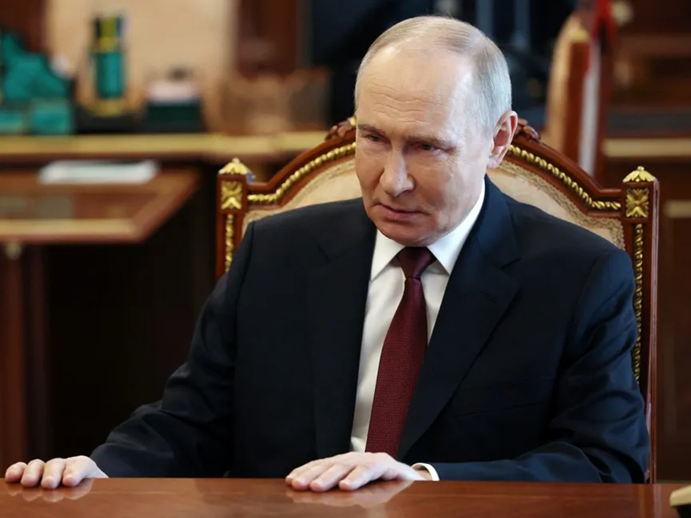 بوتين