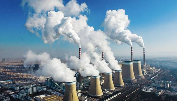 انخفاض انبعاث الكربون