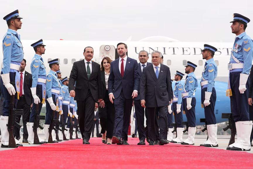 أمريكا وايران