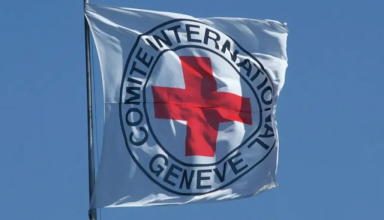 الصليب الاحمر
