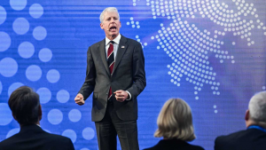 وزير الطاقة